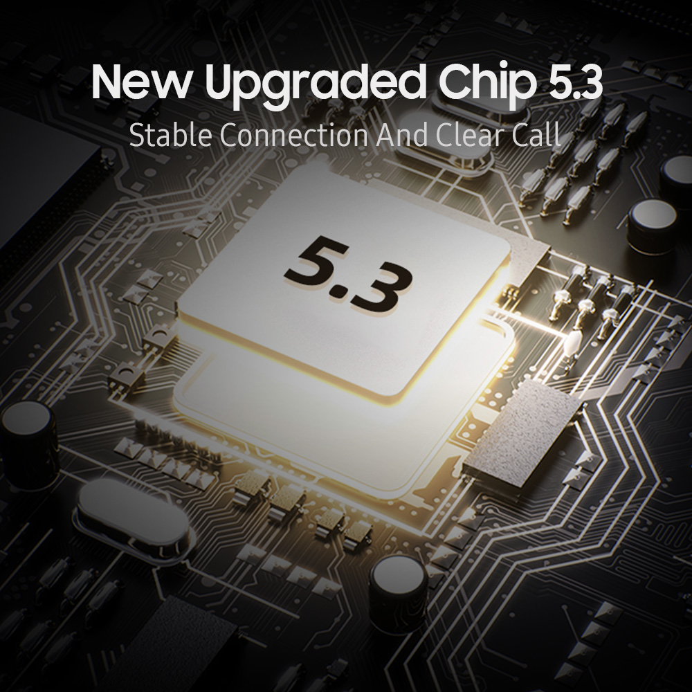 Lenovo-auriculares inalámbricos X3 Pro originales, cascos de conducción ósea con Bluetooth 5,3, impermeables, ligeros, deportivos, gancho para la oreja