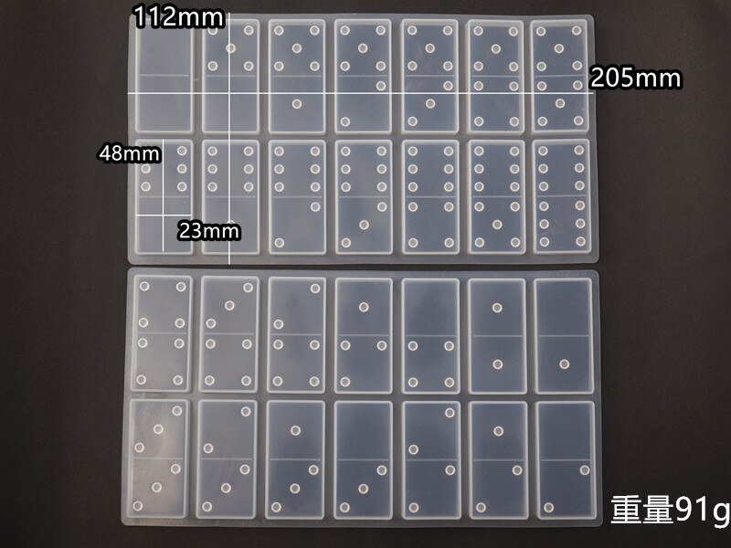 手作り樹脂ドミノシリコーン金型ジュエリーアクセサリー作りエポキシ樹脂クラフトカボションボードの魅力diy樹脂