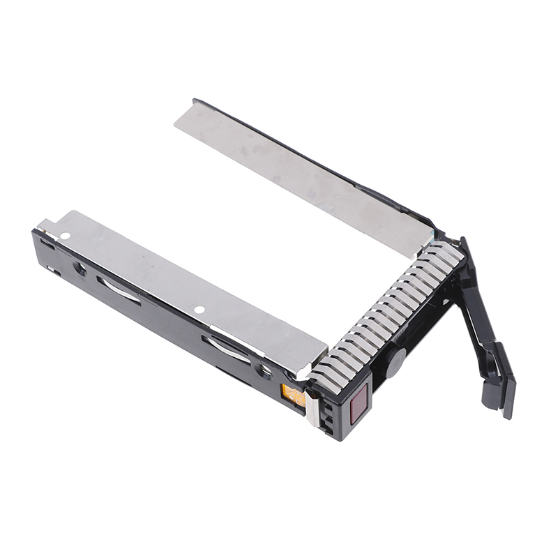 3.5" Hard Drive Caddy Tray 651314-001 for HP G8 Gen8 G9 Gen9 LFF SAS SATA 651320-001 DL380p