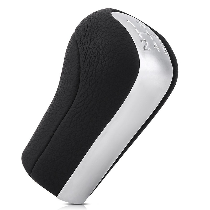 5 Speed Auto Versnellingspook Pookknop Hoofd Voor Toyota Corolla Rav4 Verso Avensis Yaris/Vitz