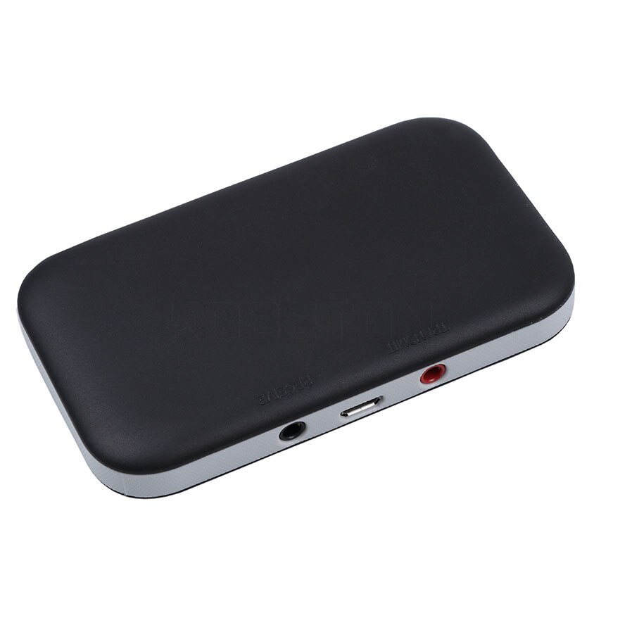 Mini Hifi 2 in 1 Bluetooth 4.1 Audio Transmitter Receiver Wireless A2DP Player Aux 3.5mm Stereo Adapter Portable Player