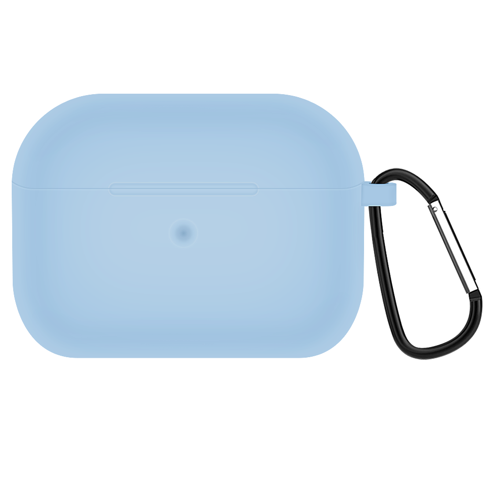 Liquid Soft Silicone Case For Airpods Pro Case Wireless Bluetooth Case for airpod Pro Case Cover Fundas Capa Coque: 07