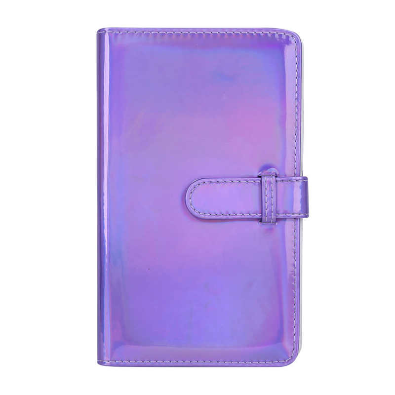 Brand Photo Album Instant Camera Photo Album for Saving and Displaying Photos Collecting Movie Tickets Tickets Business