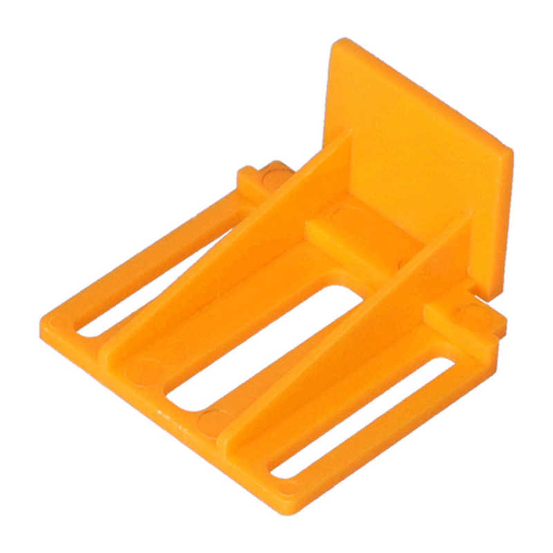 Handheld Dowel Jig Kit ABS Quick Doweling Jigs Self Centering for Woodworking