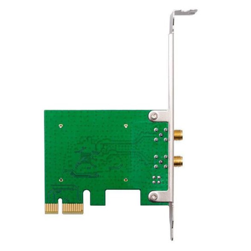 TP-Link TL-WN881ND 300Mbps Wireless PCI Express Card, WiFi PCIe Network Adapter