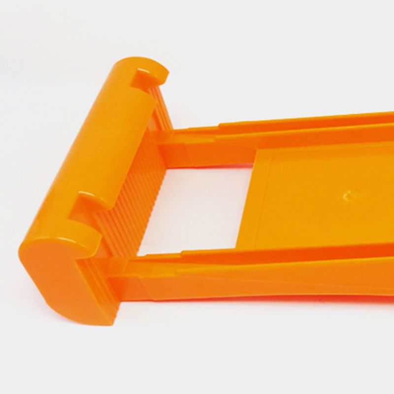 80kg Load Tool Panel Carrier Gripper Handle Carry Drywall Plywood Sheet ABS