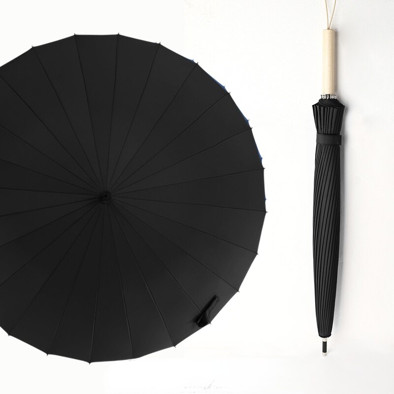 Parapluie épée de samouraï coupe-vent pour homme, de styliste, , guépard Chuva, articles ménagers: style 1