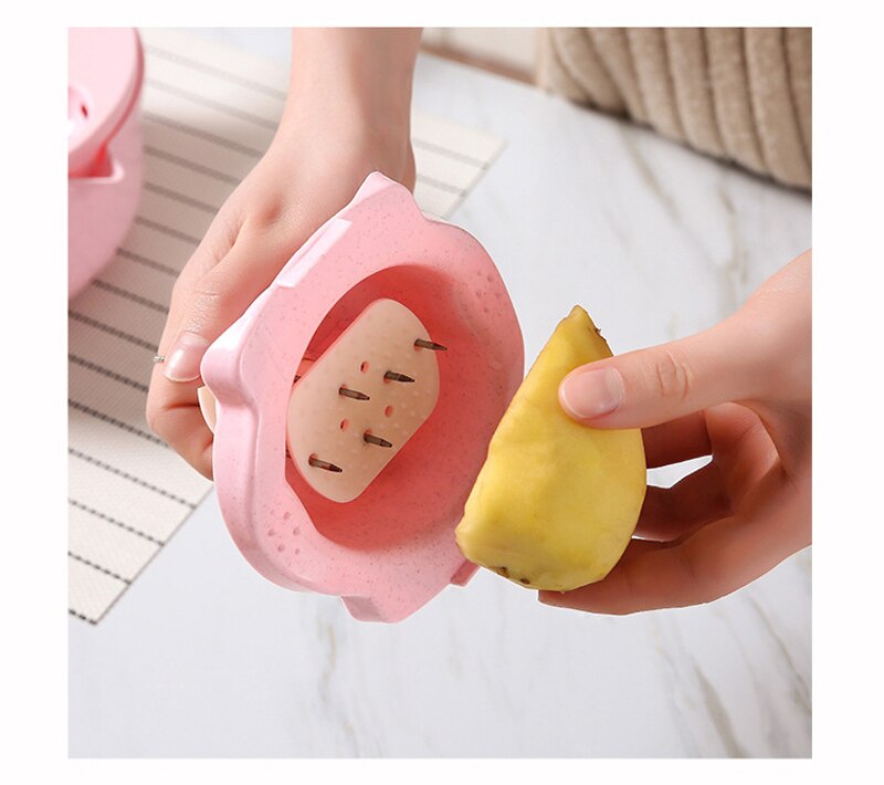 Multifunktionale Gewidmet Taro Kartoffel Karotten Schleifer Manuelle Neue Umwelt Freundliche Küche Haushalt Produkt Schleifer