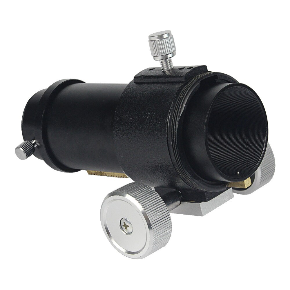 SvBony Focuser 1.25" R&P Astronomy Telescope for Refraction Fully Metal for Monocular Telescope W2700A