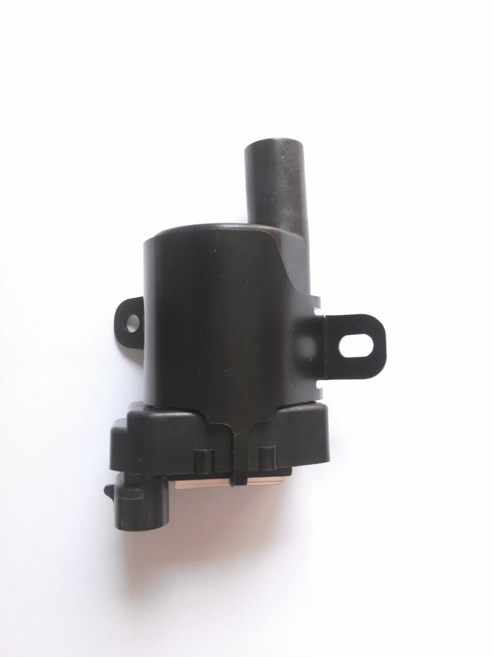 Interruttore Di Accensione Compatibile Per Cadillac Escalade 2007-16, Chevrolet Silverado, GMC Sierra - 5 Pin, Nero, Ricambio 22887691