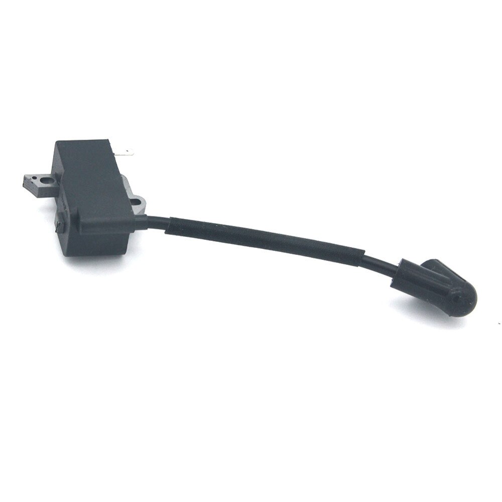 Zündspule Modul - BM6A Zündkerze - für Homelite Kettensäge UT10518 UT10520 UT10550 Ryobi RY74003D - Gusseisen