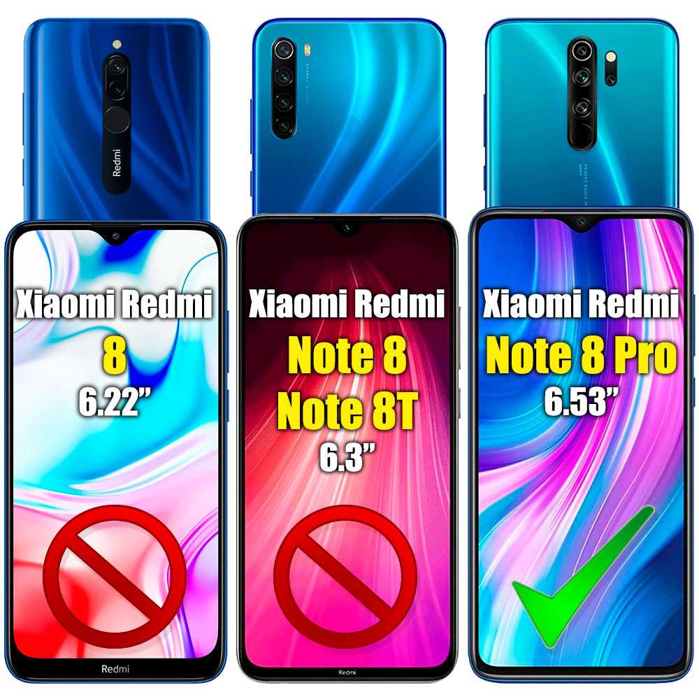 Custodia TPU per Xiaomi Redmi Nota 8 pro Bordi Rinforzati Antiurto ShockProof Antishock Protezione Protettiva paraurti