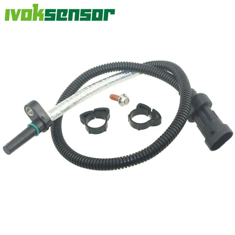 Kit VG Turbo Speed Sensor For Cummins Holset ISB ISC ISL ISX 6.7L 24V Diesel 4034198 4032806 904-7146 2839964 5462379 5550060
