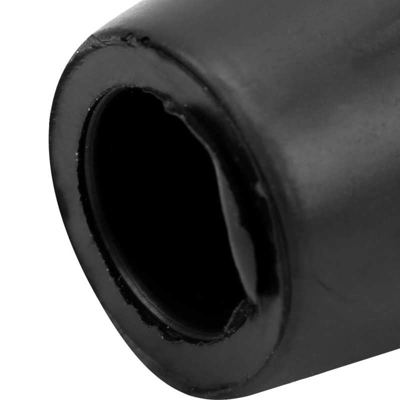 25 Pcs/Pack Heavy Duty Metal Rubber Walking Stick Tips Ferrule Protectors Cane End Tips For Outdoor Climbing Hiking Accessories