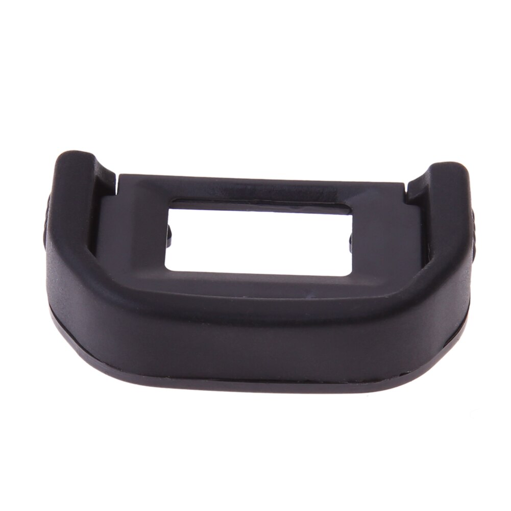 Black Viewfinder Rubber Eye Cup Replacement Eyepiece Eyecup Camera Eyes Patch For Canon EF 550D 500D 450D 1000D 400D 350D 600D