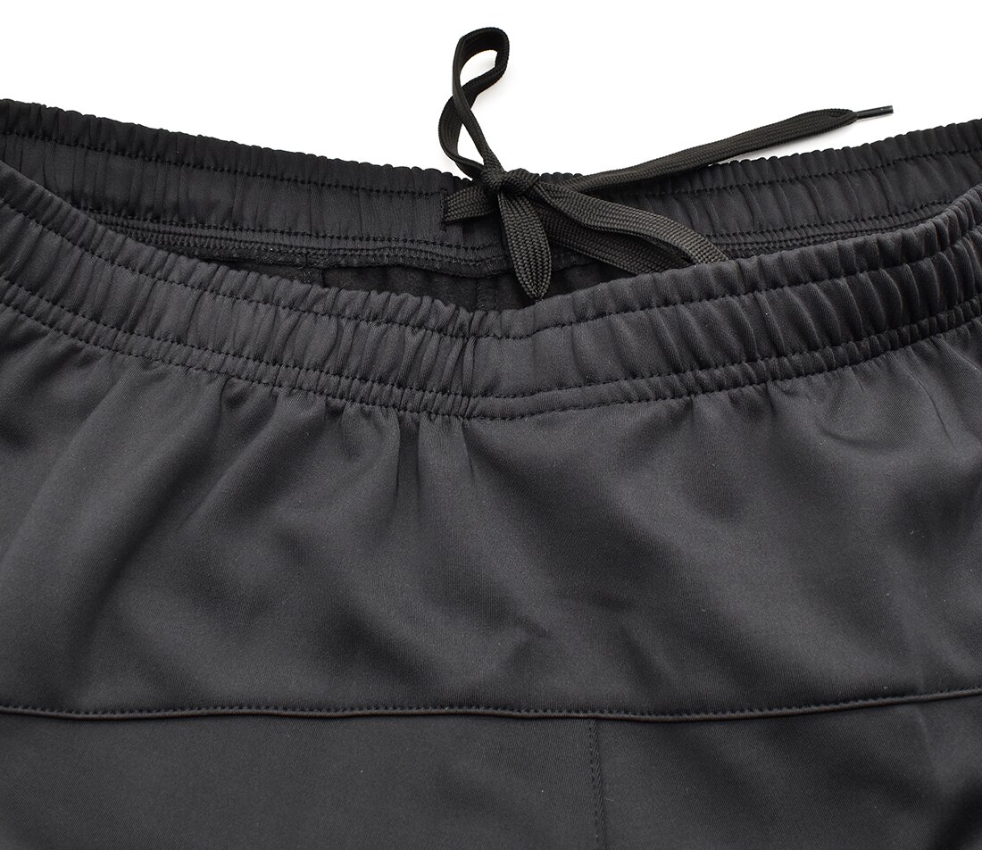 Winter fietsbroek winddichte broek warme fietsbroek lange sport fiets fitnessbroek reflecterende fietskleding