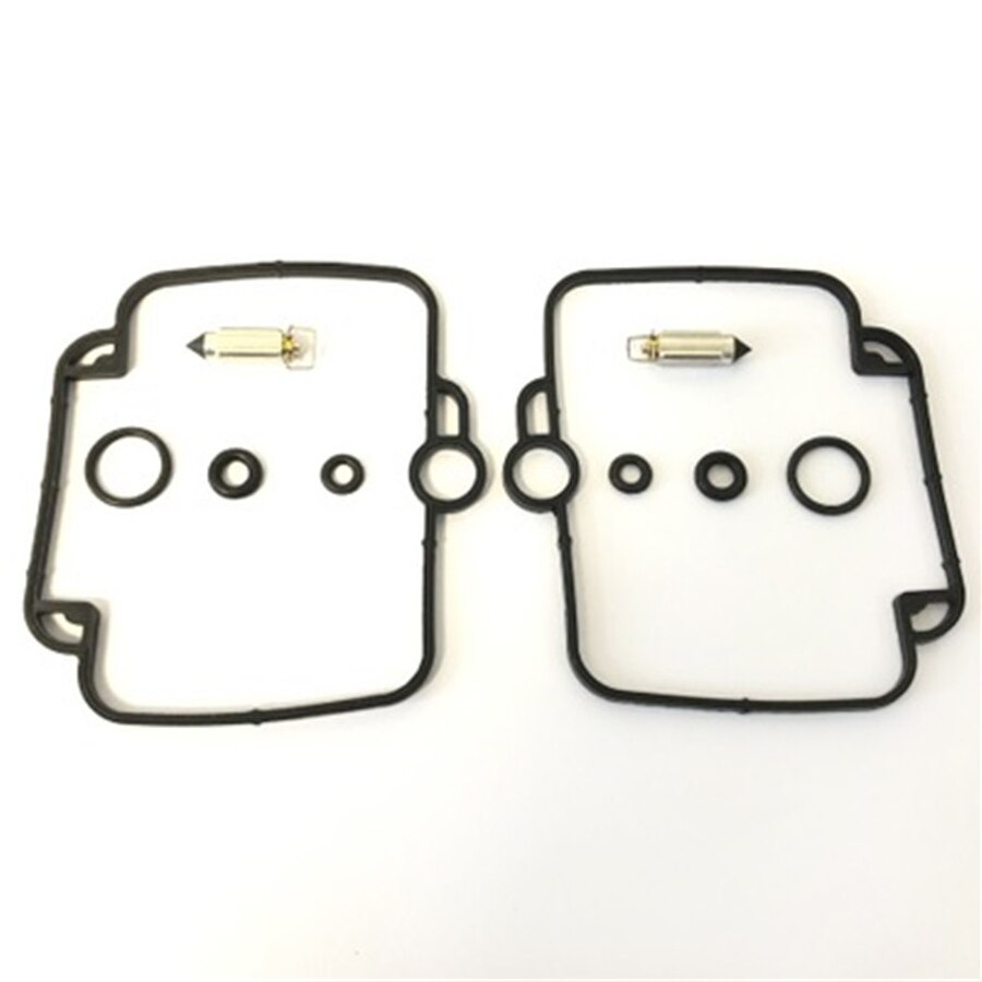 2 set Carburateur Carb Reparatie Rebuild Kit voor SUZUKI 19892000