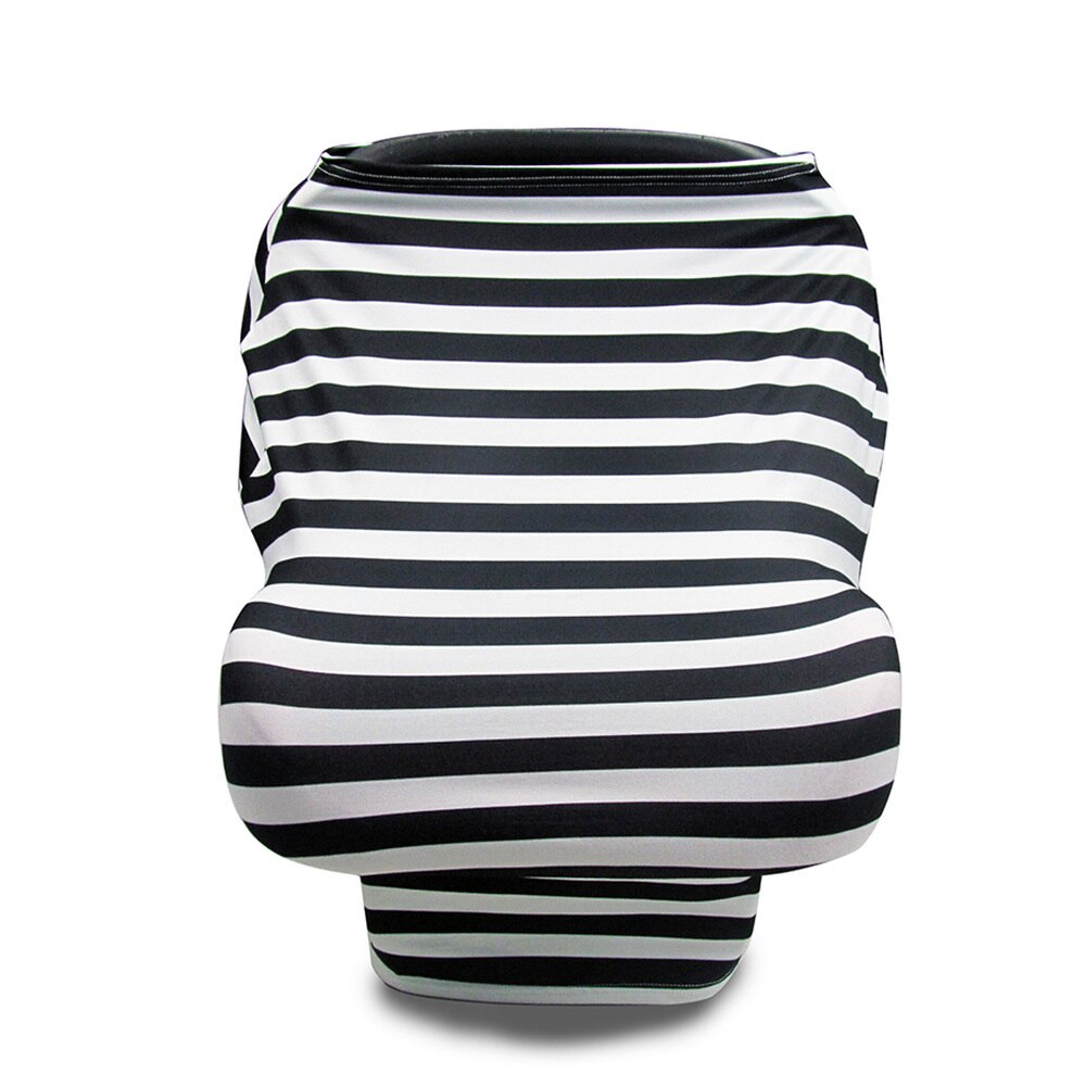 Multifunction Materity CarSeat Cover Canopy Nursing Cover Crib Baby Stroller Cover Breastfeeding Baby Car Seat Cover