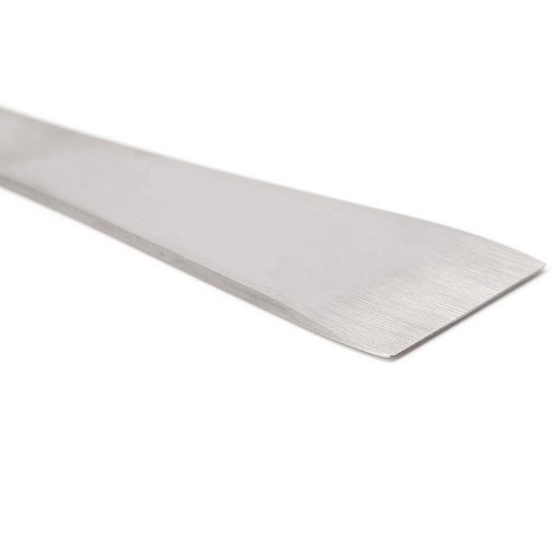 Bijenhouderij roestvrij staal j-vorm j-type gebogen staart bijenkorf haak schraper gereedschap