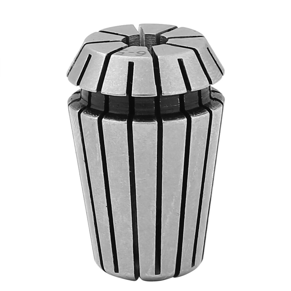 Spring Collet Chucks Milling Lathe Tool Holder Engraving Machine Lathe Mill Spring Collet Chuck for ER20 ER