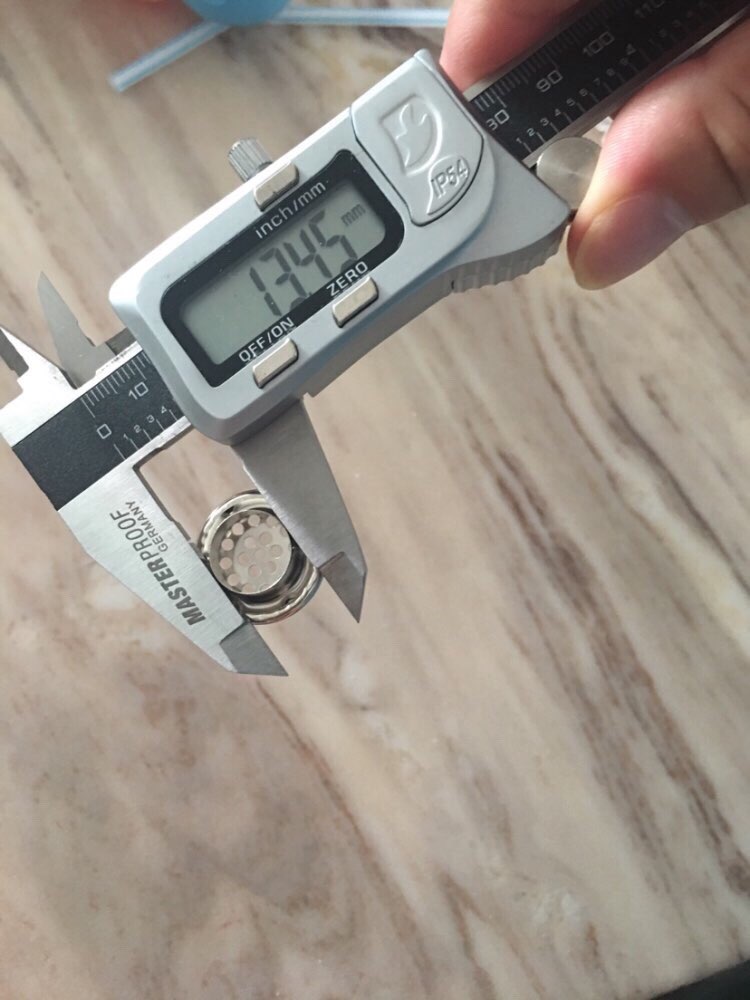 Metal eyelet 100sets inner size 13mm mesh eyelet with washer metal grommets eyelets nickle/black for mattress and garment JY-021