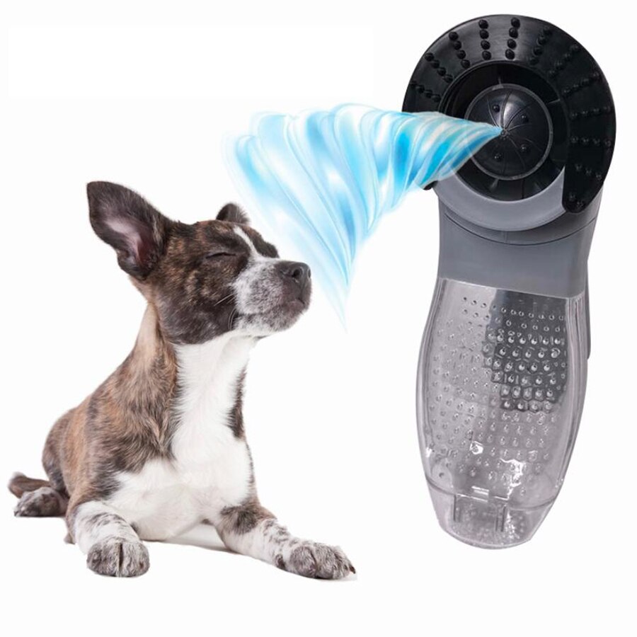 Huisdierhaar zuigapparaat, draagbaar elektrisch massageapparaat voor katten en honden, stofzuiger, schuurmachine, haaruitvalprocessor