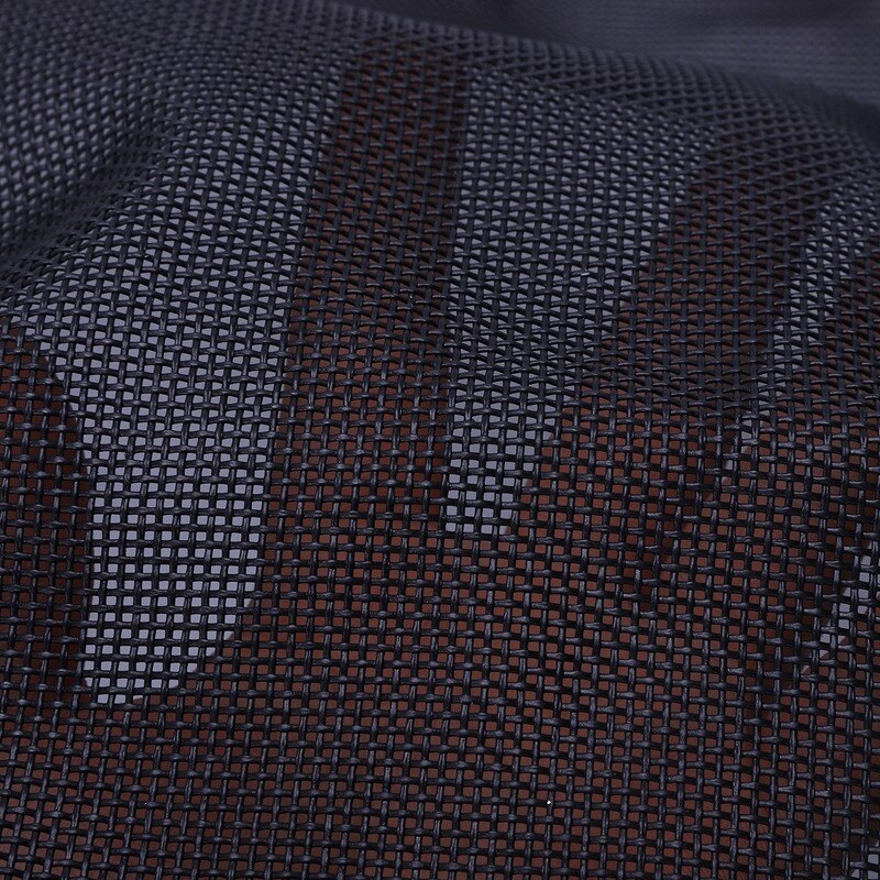 Sunshade Mesh Shade Top Cover Provides Roof UV Sun Protection for Jeep Wrangler JL