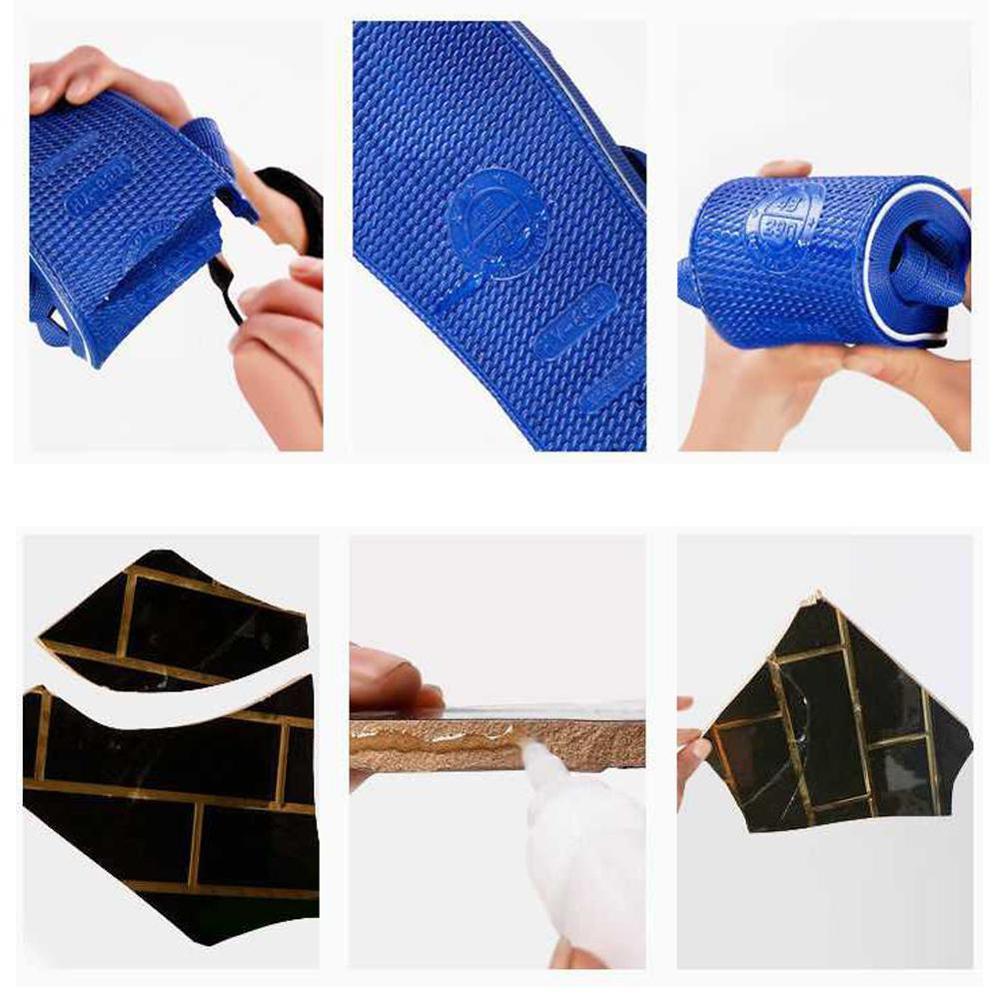 Colle puissante pour réparation de pneus, 30ml, mastic pour crevaison de pneus, Patch de colle pour réparation de vélos, pour métal, plastique, voiture, pneu à souder en bois, Ce Z0O8