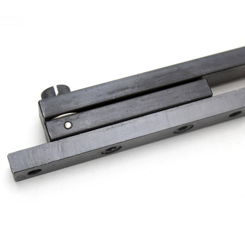 Draad Buigmachine Handleiding Draad Buigen Tool Bar Buigen Apparaat 6Mm Metalen Buigen Apparaat