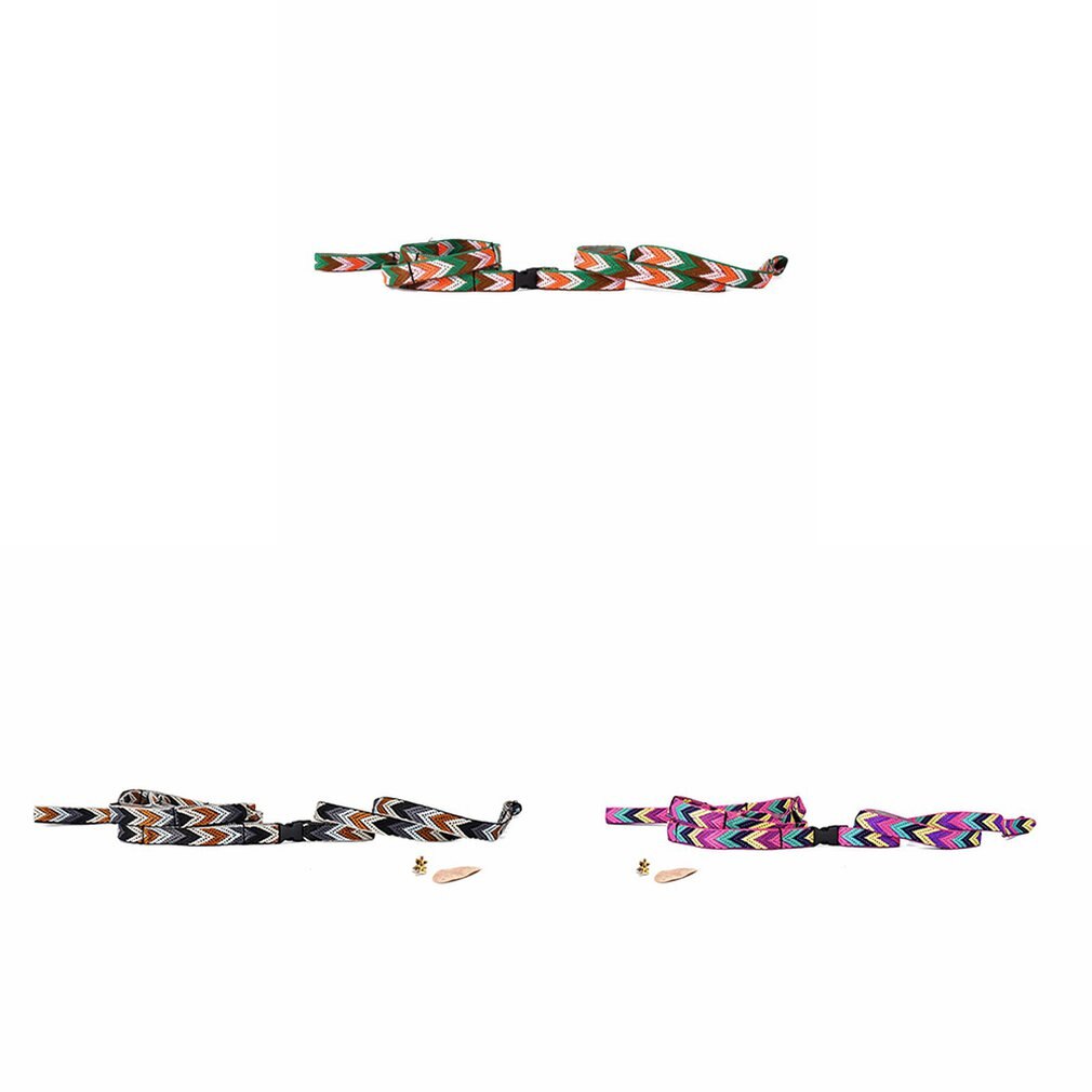 Nyckelband utomhus camping tält rep förvaring tillbehör daisy kedja förlängd bindande rep klädstreck