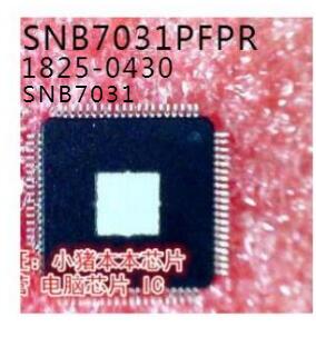 SNB7031PFPR 1825-0430 SNB7031