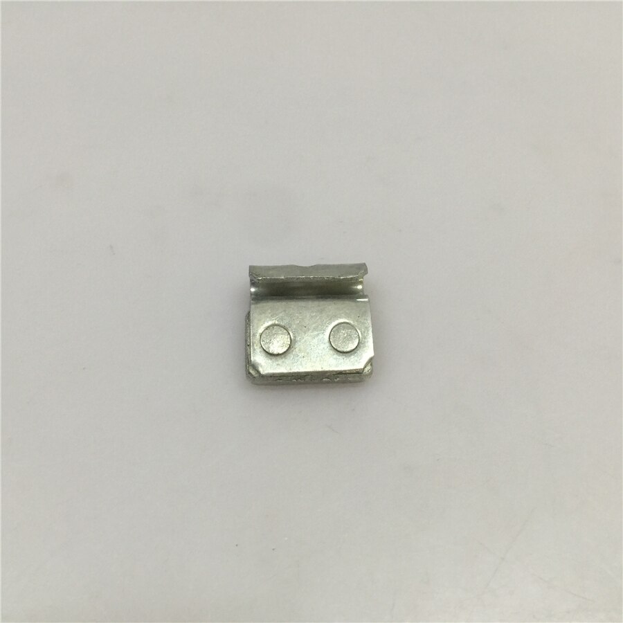 STARPAD Balanceren machine accessoires balanceren blok ijzer wiel hub (smalle mond) 10g ijzer gewichten reparatie accessoires