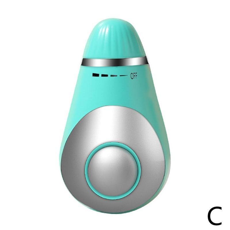 Usb Opladen Microcurrent Slaap Holding Sleep Aid Instrument Overdrukventiel Slaap Apparaat Hypnose Instrument Stimulator En Ontspannen: C