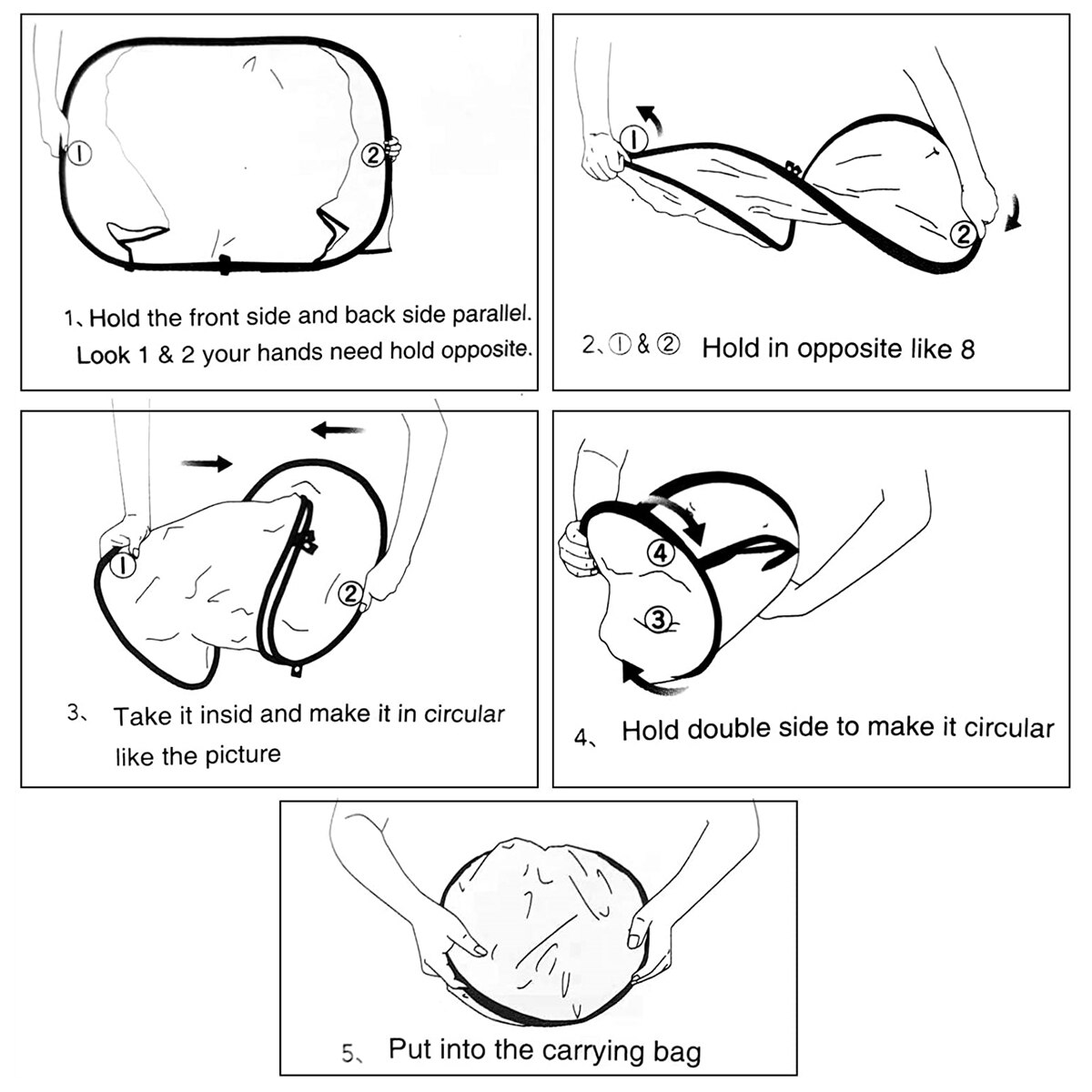 Portable Greenhouse Garden Supplies, for Indoor Outdoor Plant Flower Pop-Up MINI Gardening Warm Room Greenhouse Tent 90*52*62CM
