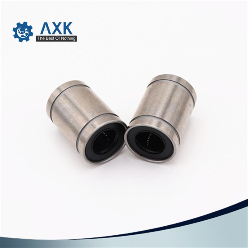 1pc LM10UU Linear Bushing 10mm CNC Linear Bearings