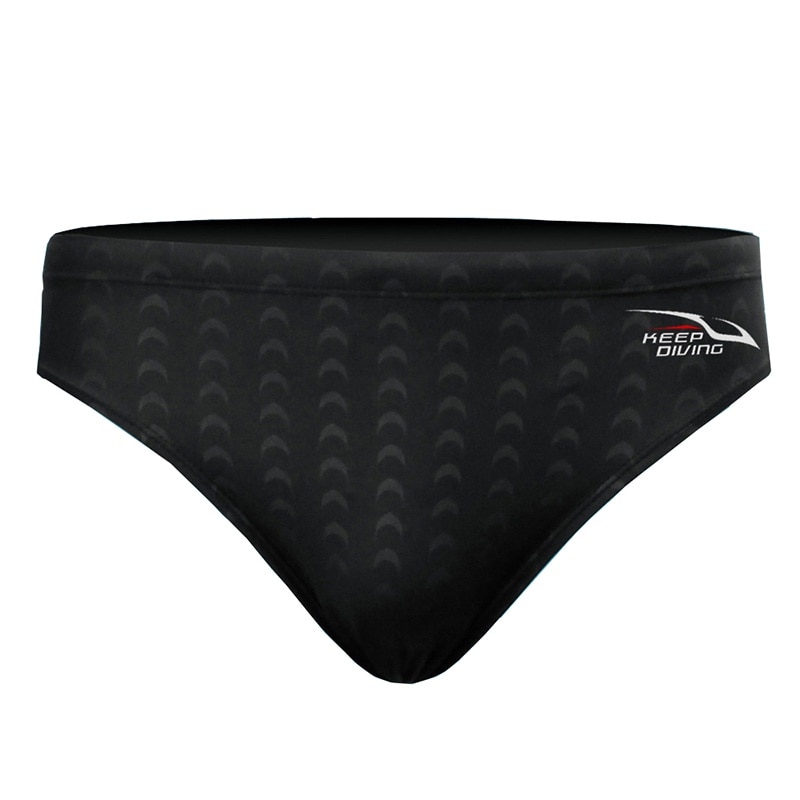 Mænds sportsbukser hurtig tør haj hud svømme konkurrence bokse trusse hajhud shorts badetøj