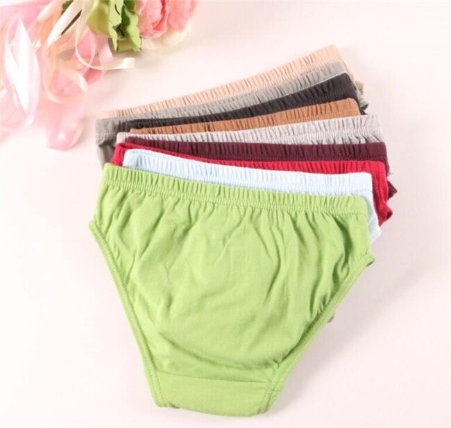 3pcs Boys Underwear Briefs Kids Children&#39;s Panties Soft Comfortable Baby Shorts Panties Boy Underpants SU-58E-3PCS