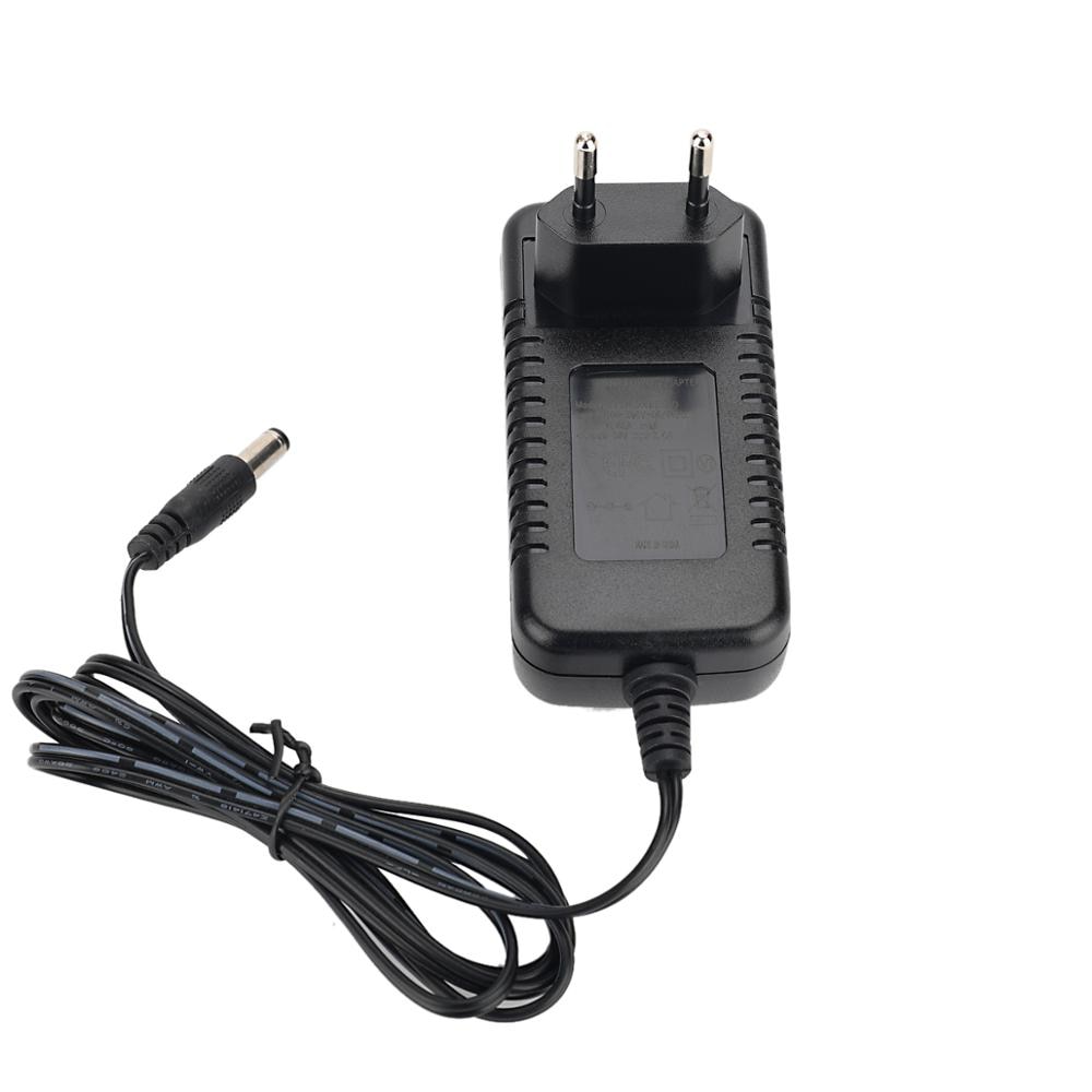 IMALENT-cargador Original para linterna, carga rápida, adecuado para DX80/MS18/R90TS/R90C/MS12 (Enchufe europeo)