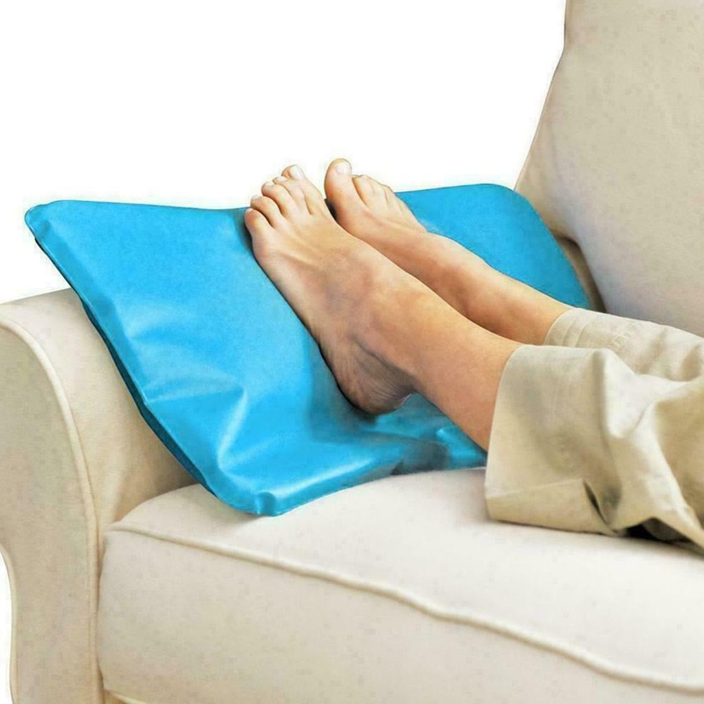 Slapen Pad Piillow Mat Cooling Gel Spier Opluchting Bed Stress