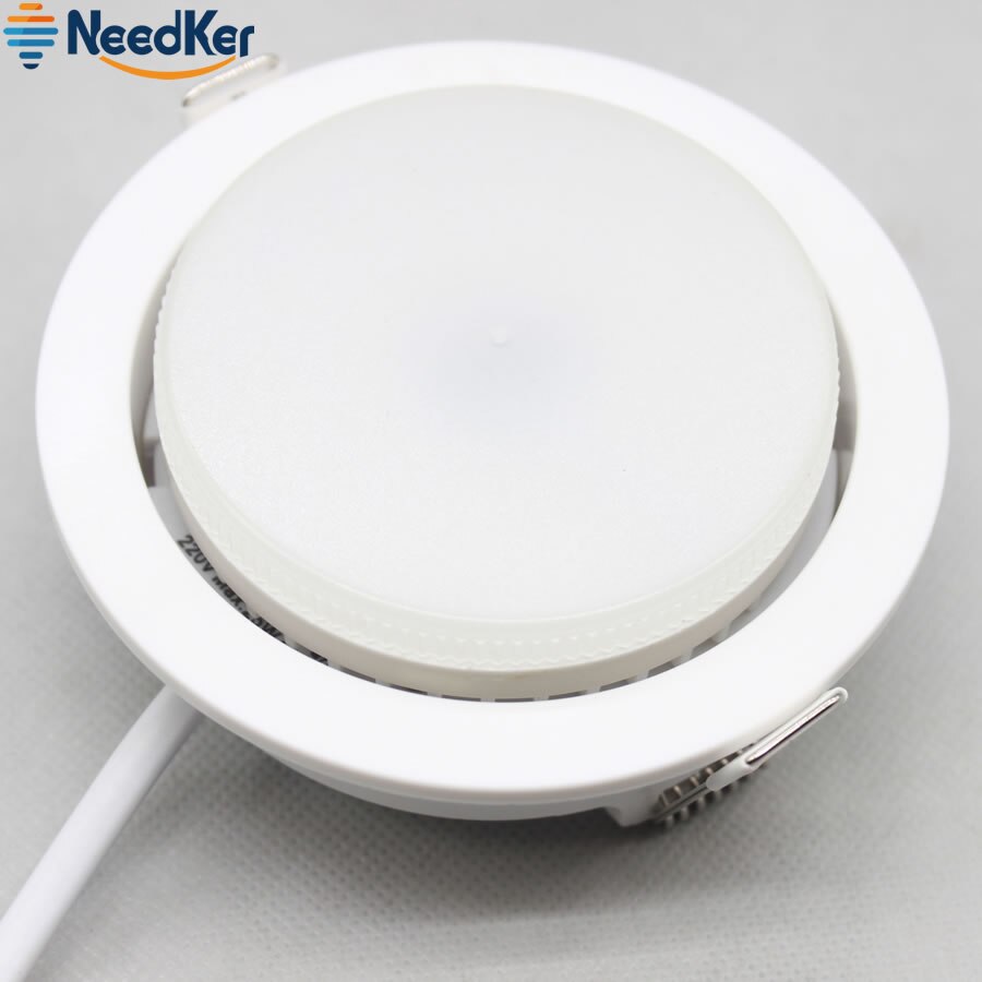 Gx53 lampe sokkel  gx53 lys sokkel holder  gx53 led lys  gx53 holder adapter hvid kropsoverflade montering holder stik baser