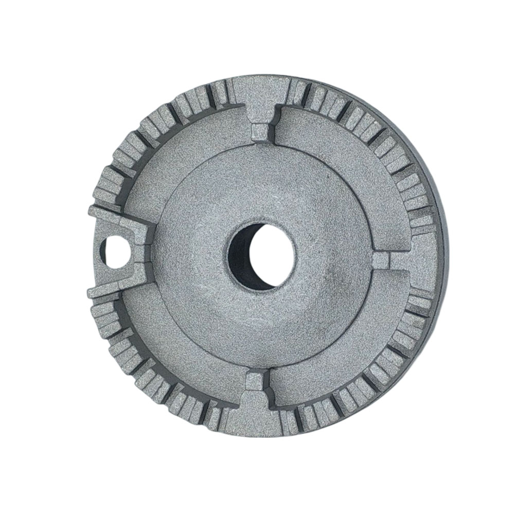 Fornuis Brander Verdeler Voor Brander Ingebedde Kookplaat Ingebouwde Gasfornuis Accessoires Keuken Kooktoestellen Reserveaccessoires: Licht Groen