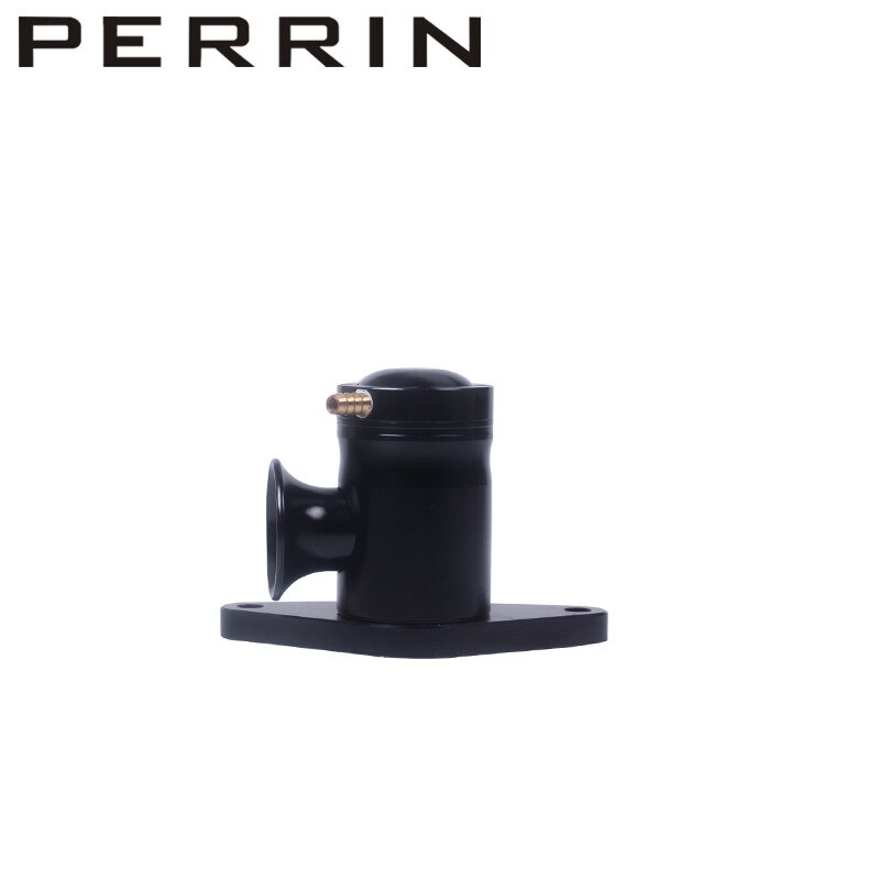 Bolt-On Top Mount Turbo BOV Blow Off Valve For Subaru 02-07 WRX EJ20/EJ25