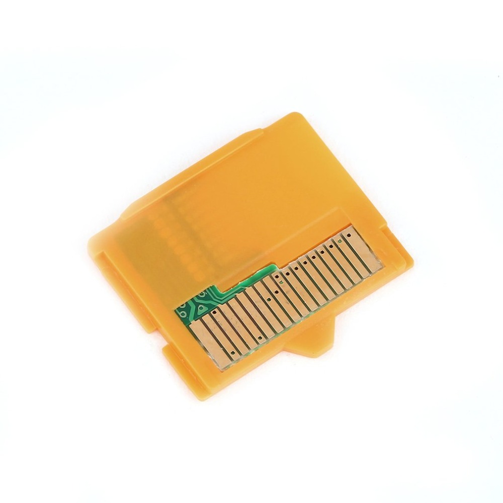 Micro SD accesorio MASD-1 Cámara TF a XD tarjeta insertar adaptador para OLYMPUS más