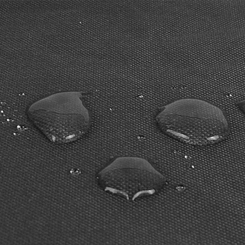 Spare Tire Cover Case Wheel Storage Bag Tire Cover Waterproof Portable Vehicle Wheel Protector with Handle Auto Tyre Accessories