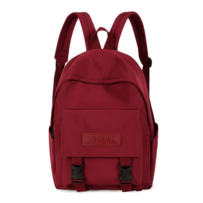 Neue 5 teile/satz Schule Taschen Mädchen Teenager Schul Schule Rucksäcke Reisetasche Rucksäcke Mochila