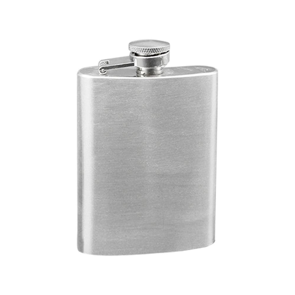 4 5 6 7 8 10 Oz Stainless Steel Hip Flask with Funnel Liquor Whisky Outdoor Portable Pocket Flasks Alcohol Bottle heupfles: 4 Oz