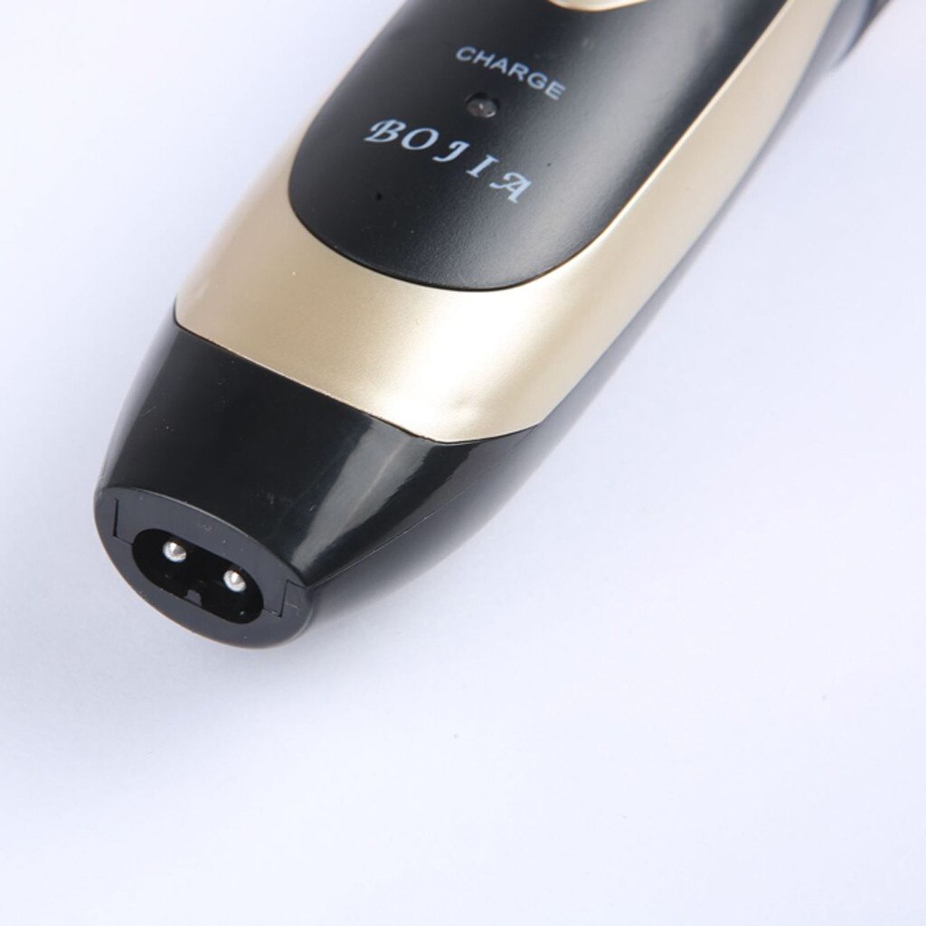 Hondenscheerapparaat, kapper, tondeuse, tondeuse voor huisdieren, elektrische tondeuse, oplaadbare draadloze tondeuse