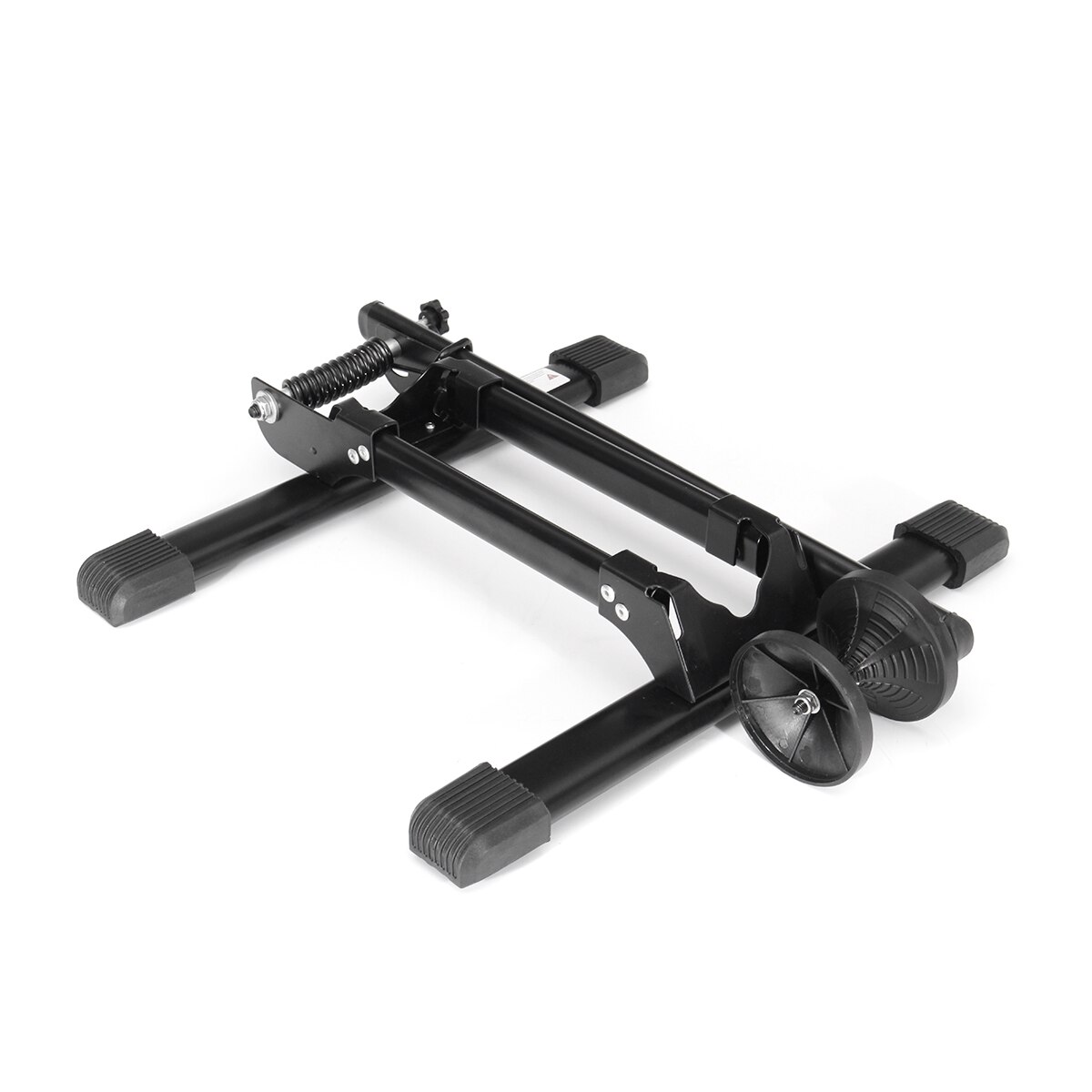 L-type cykel display gulvstativ cykel reparation stativ mountainbike stativ parkeringsholder tilbehør