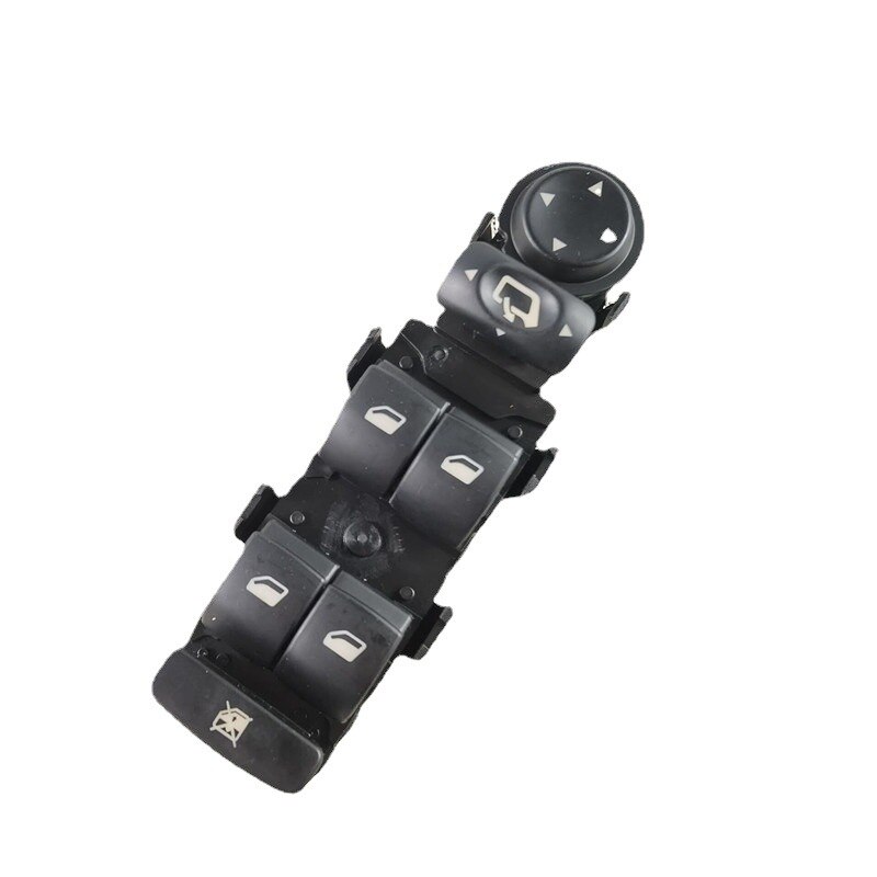 Left Master Power Window Lifter Control Switch for Citroen C4 2004 6554.HA 6554HA 6554 HA