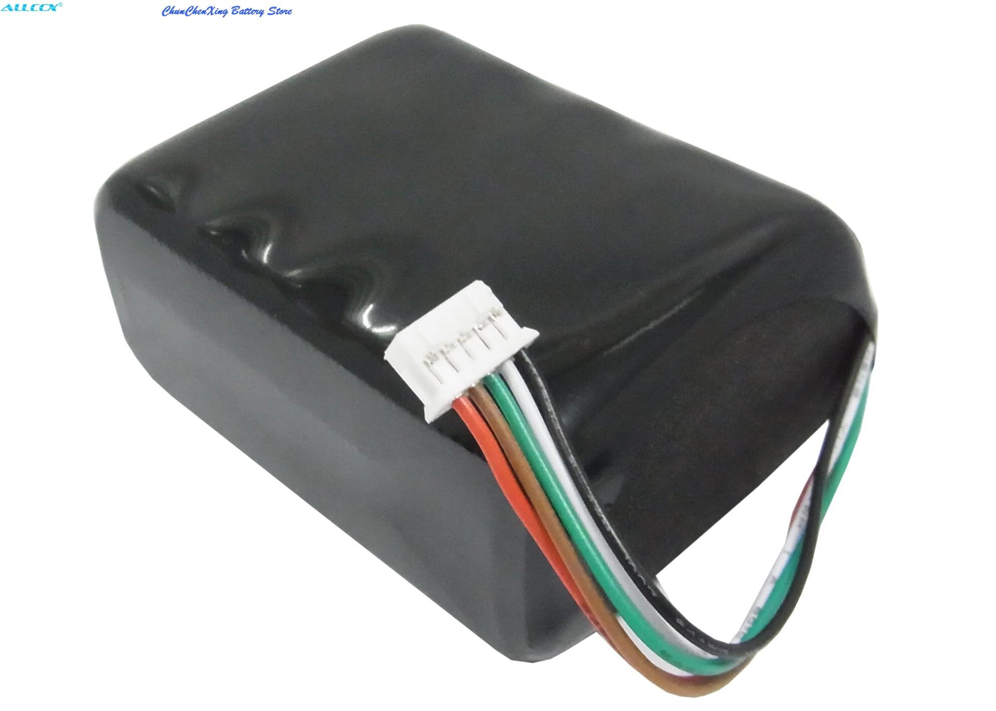 Cameron sino 2000 mah batteri 533-000050,  hrmr 15/51, nt210 aahcb 10 ymxz for logitech squeezebox radio , xr0001,  x -r0001